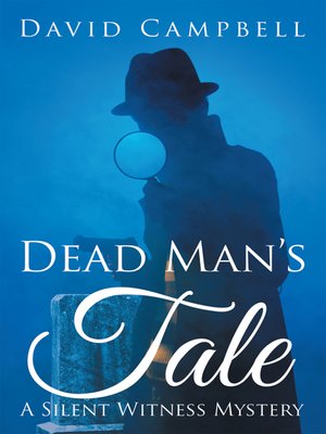 cover image of Dead Mans Tale